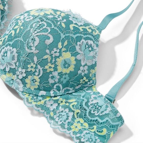 NWT Victoria Secret Dream Angels Bra - Picture 16 of 16